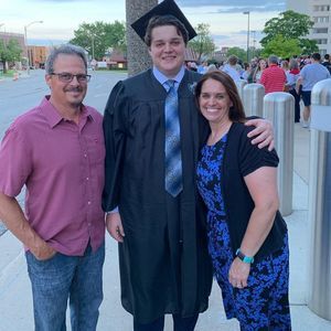 Meet your Posher, Matt